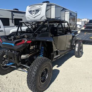 Meet your Posher, Bruce